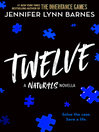 Cover image for Twelve